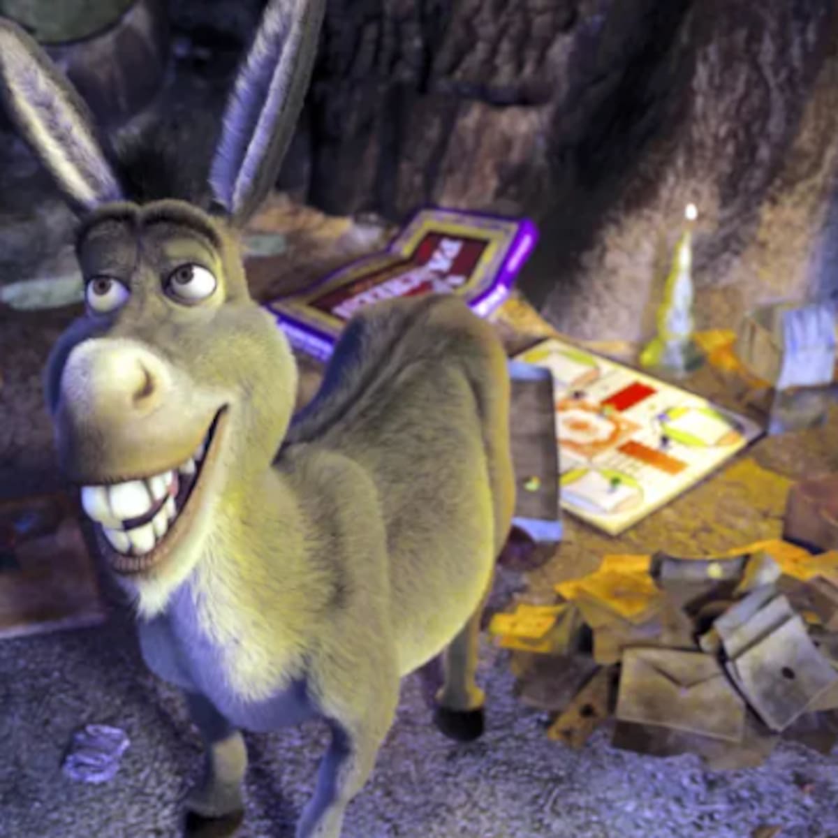 ‘Burro’, la película del personaje de Shrek, anuncia fecha de estreno. ¿Cuándo llegará a los cines?