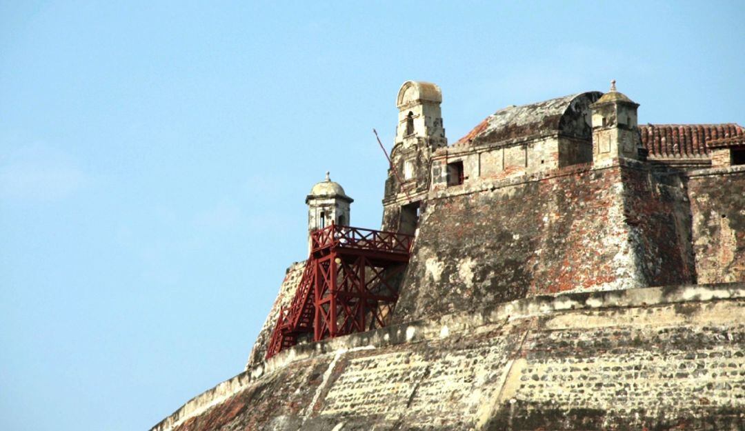 Entrada Gratis a la fortificación el 28 de noviembre