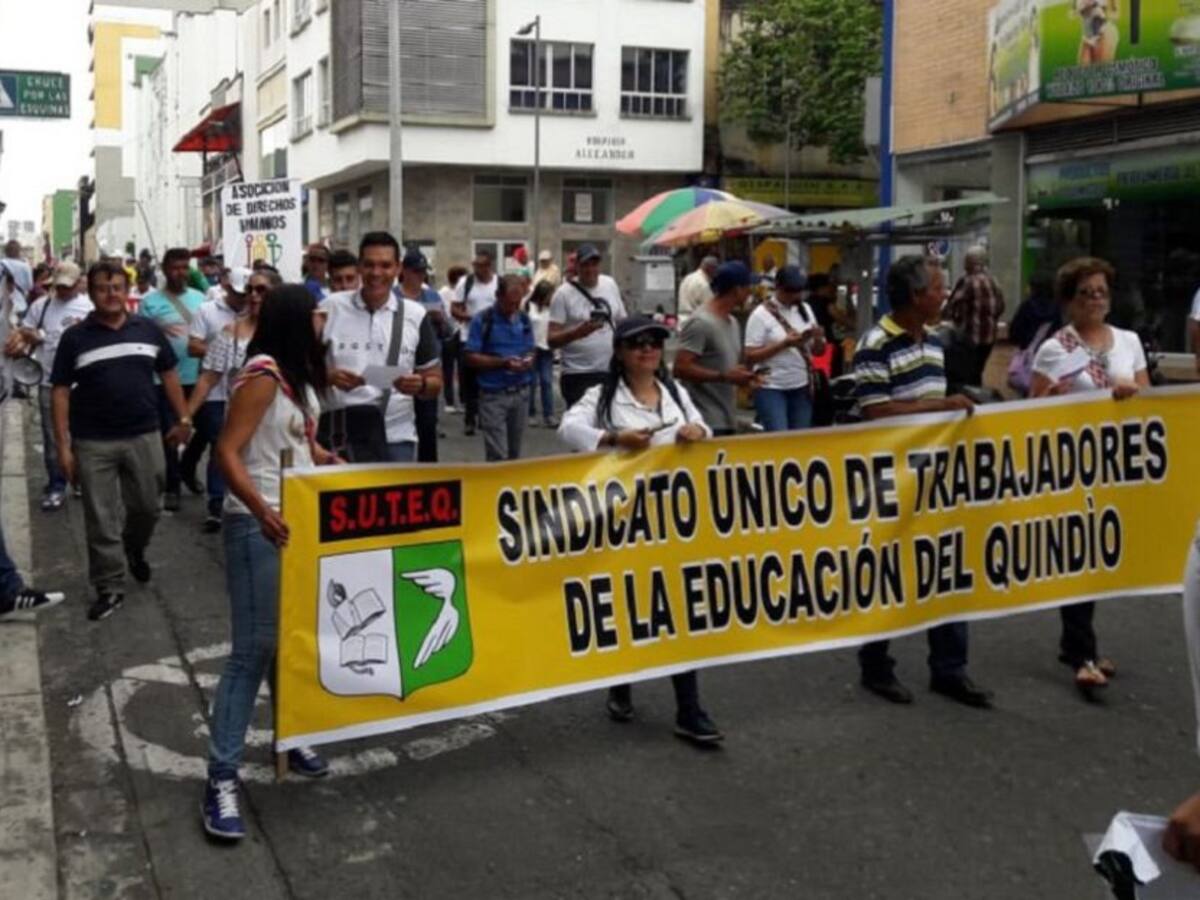 Miércoles 2 de junio, las noticias más importantes de Armenia y Quindío