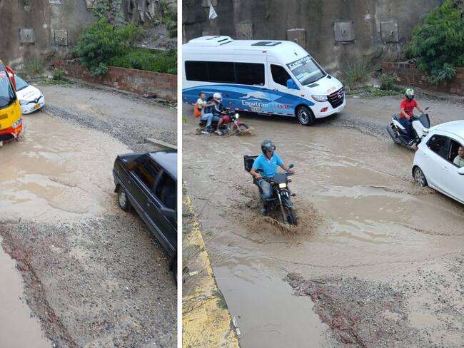 Campo Elías Ramírez, alcalde de Girón