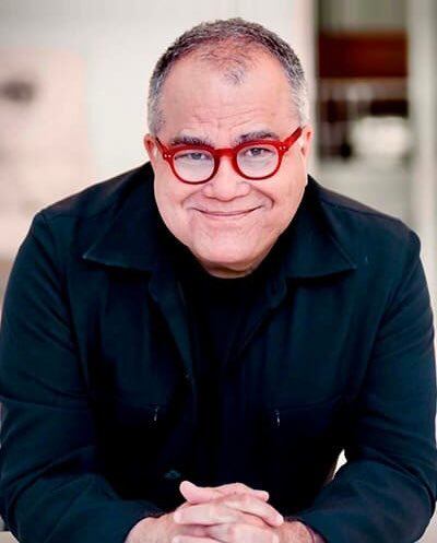 Escritor cubano Armando Lucas Correa Foto: Cortesía