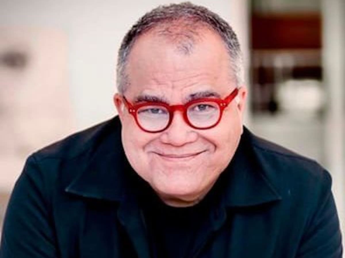 Armando Lucas Correa: “La viajera nocturna es la más cubana de mis novelas”