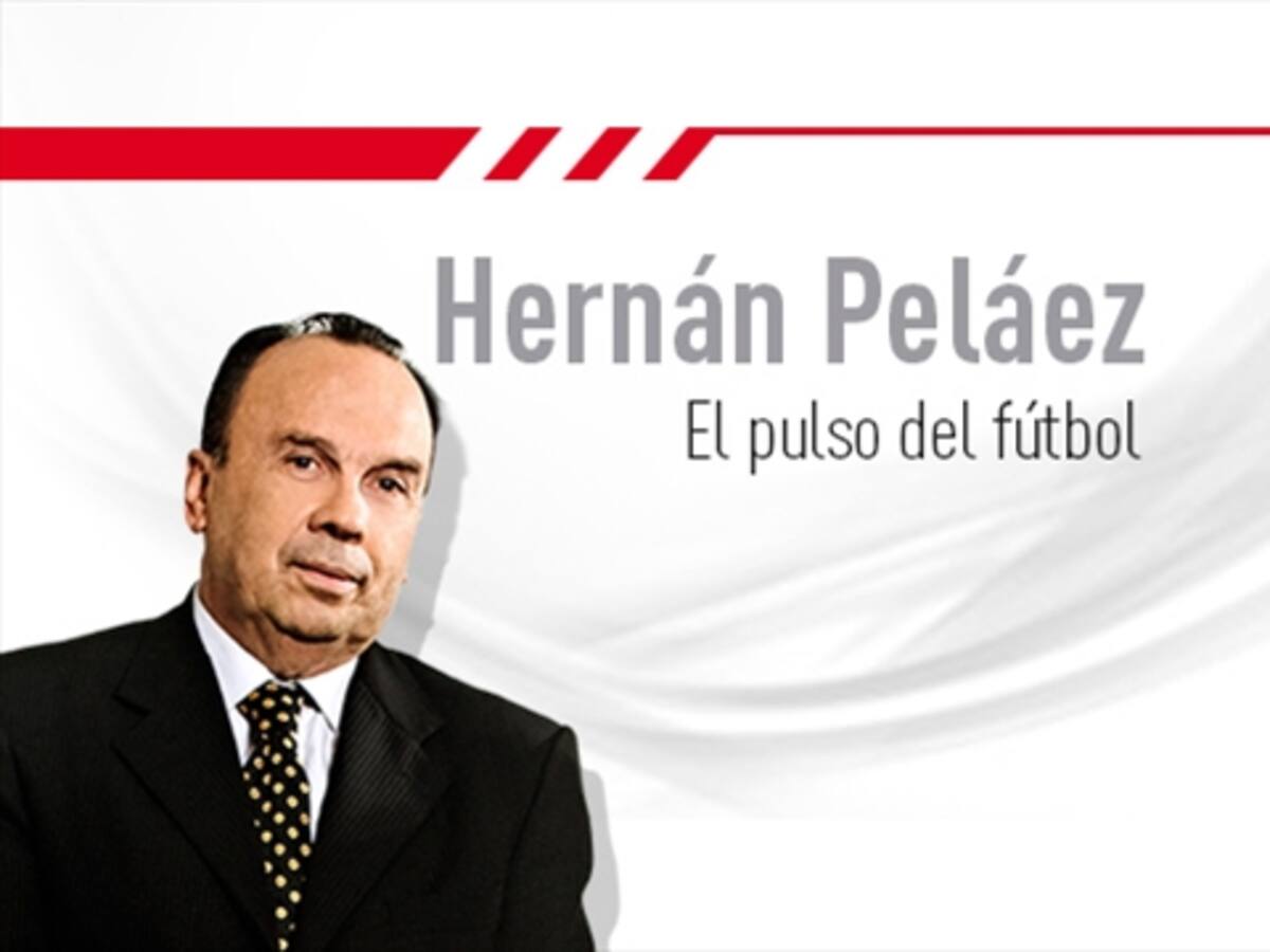 Audio de El Pulso del Fútbol del 20 de abril del 2015
