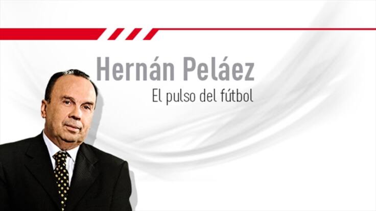 Audio de El Pulso del Fútbol del 20 de abril del 2015