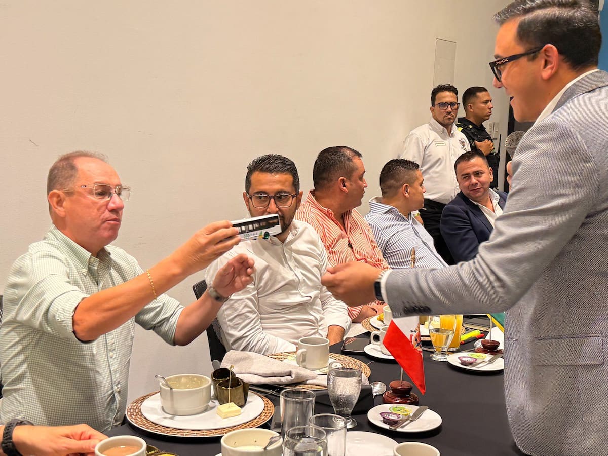 El nuevo pacto que intenta mejorar el servicio de transporte público en Bucaramanga