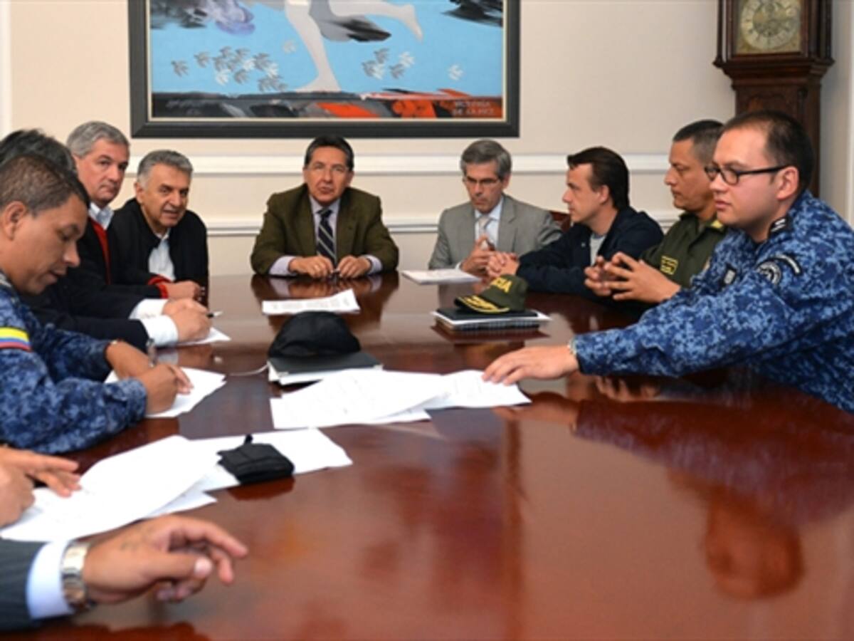 Fin del paro carcelario, Gobierno y sindicatos del Inpec logran acuerdo