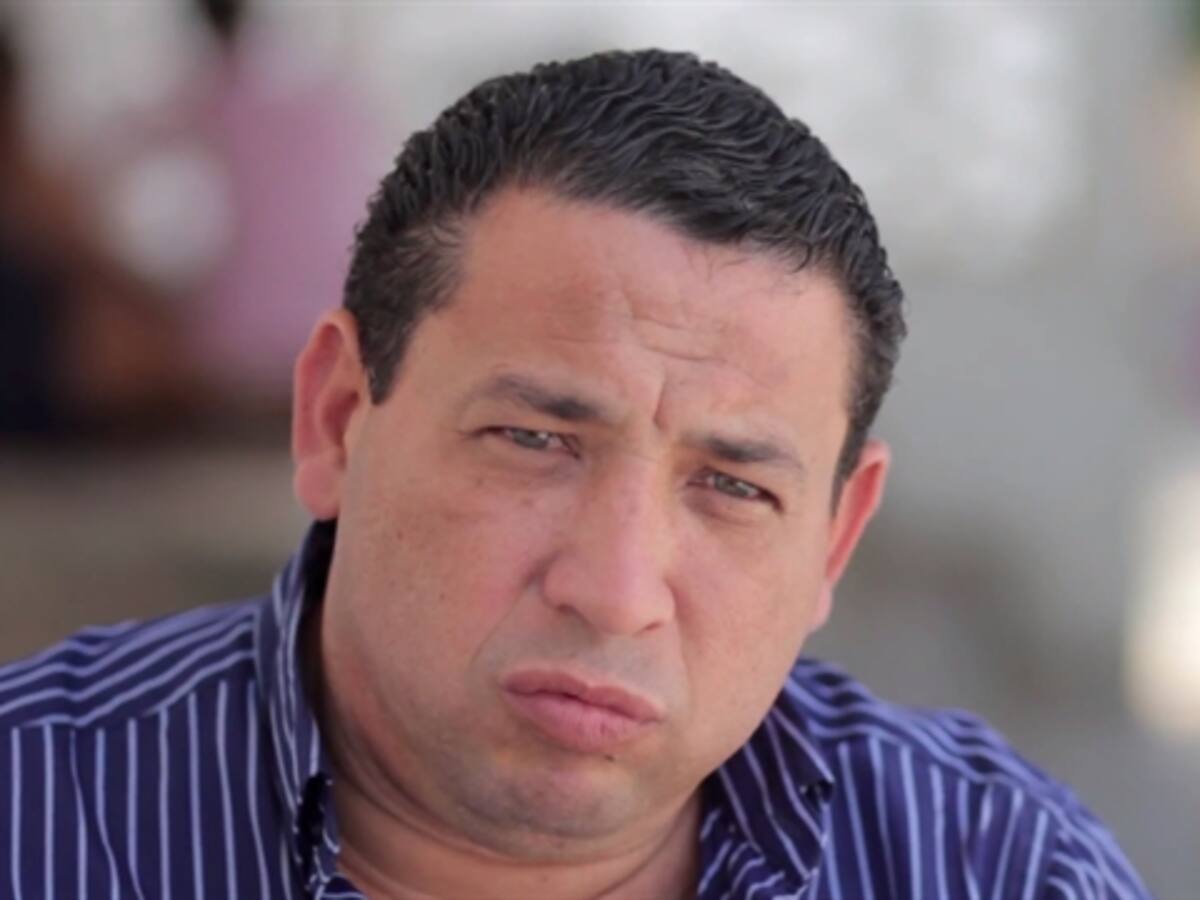 Congresista Laureano Acuña se habría negado a prueba de alcoholemia