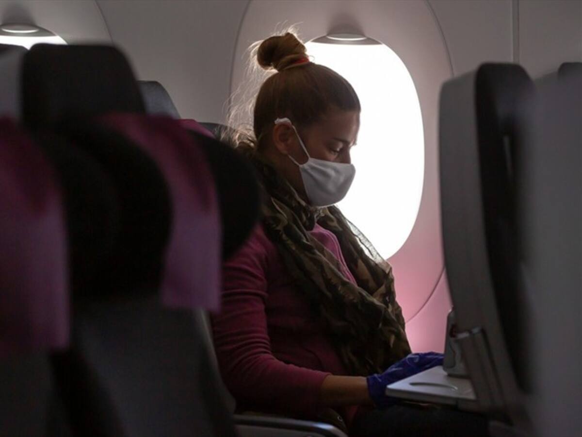 Viva Air también es investigada por posible violación de protocolos de bioseguridad