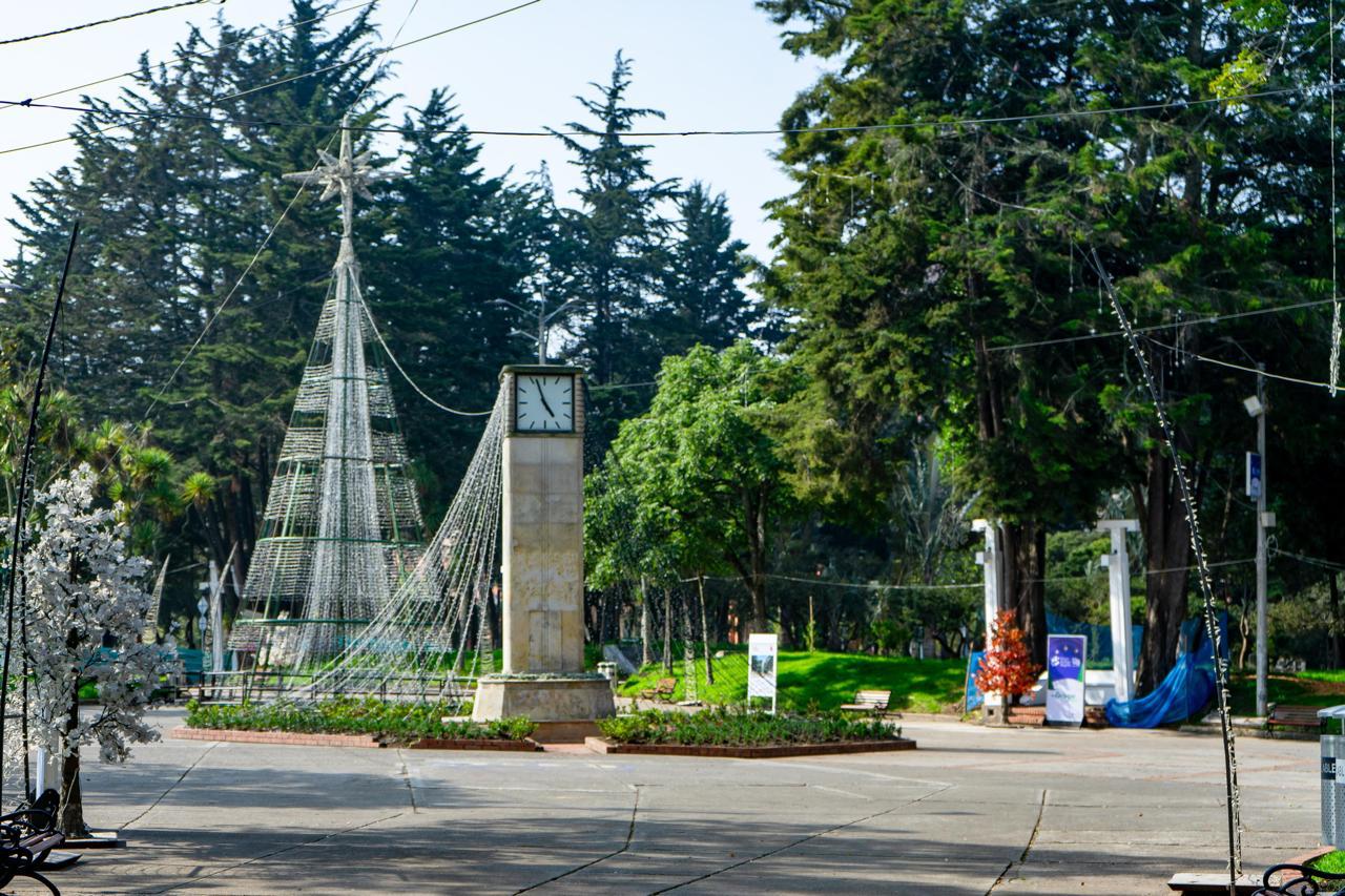 Cortesía: Alcaldía de Bogotá