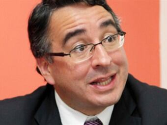 Gustavo Morales. Foto: El Tiempo.