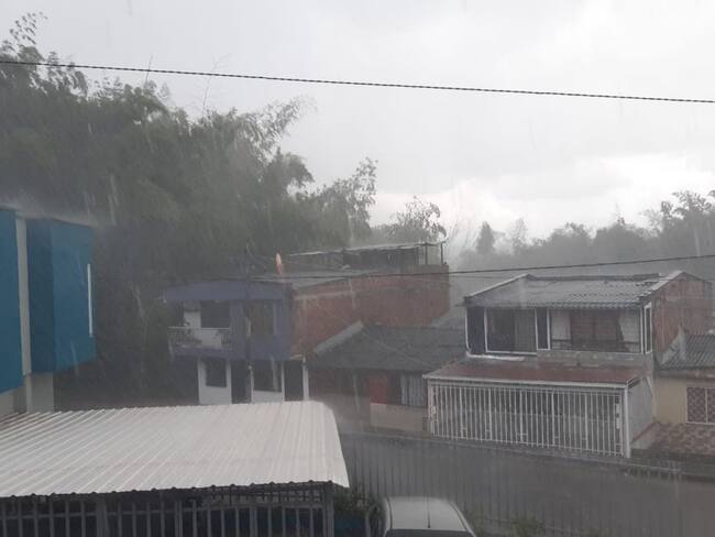 Lina María Gallego Echeverry, CRQ Quindío