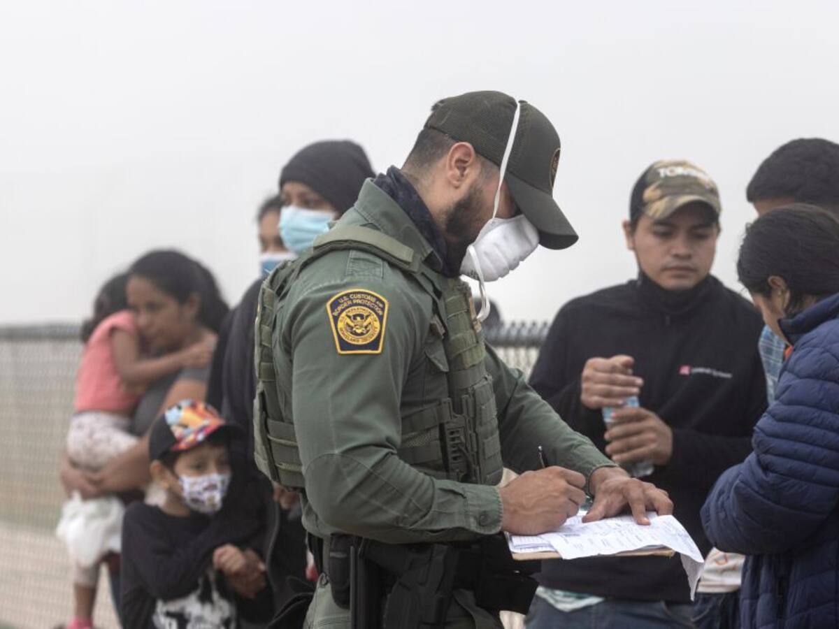 México, Guatemala, Honduras y EE.UU. acuerdan reforzar fronteras