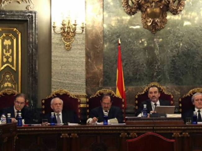 En España arranca juicio a líderes separatistas catalanes