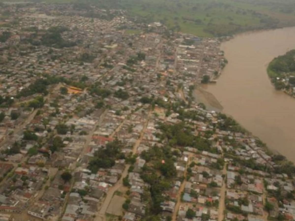 En Caucasia y Segovia declararon amenaza de alteración al orden público por el Clan del Golfo