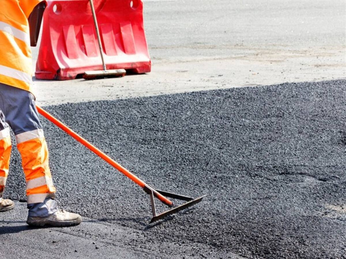 Habrá cierres parciales en la vía Bucaramanga - Bogotá