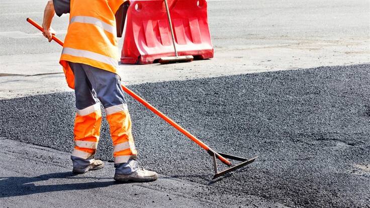 Habrá cierres parciales en la vía Bucaramanga - Bogotá