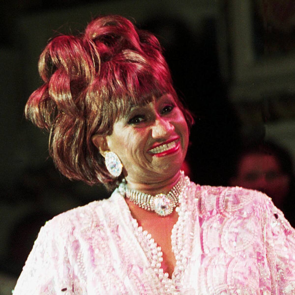 Celia Cruz, Iron Maiden y Oasis hacen parte de la clase 2026 del Salón de la Fama del Rock & Roll