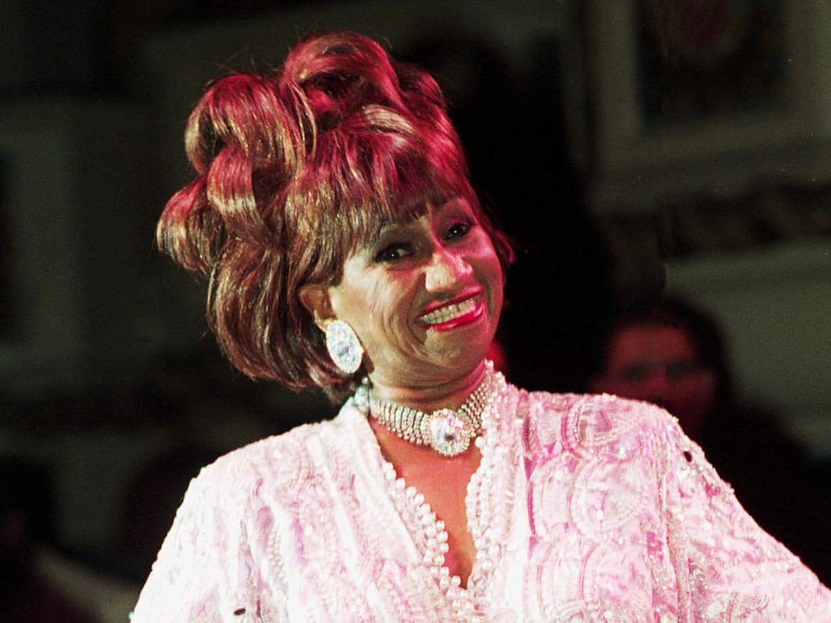 Celia Cruz, Iron Maiden y Oasis hacen parte de la clase 2026 del Salón de la Fama del Rock & Roll