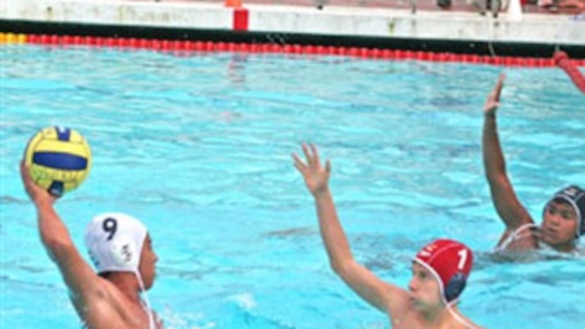 Un colombiano dirigirá la Confederación Suramericana de Natación