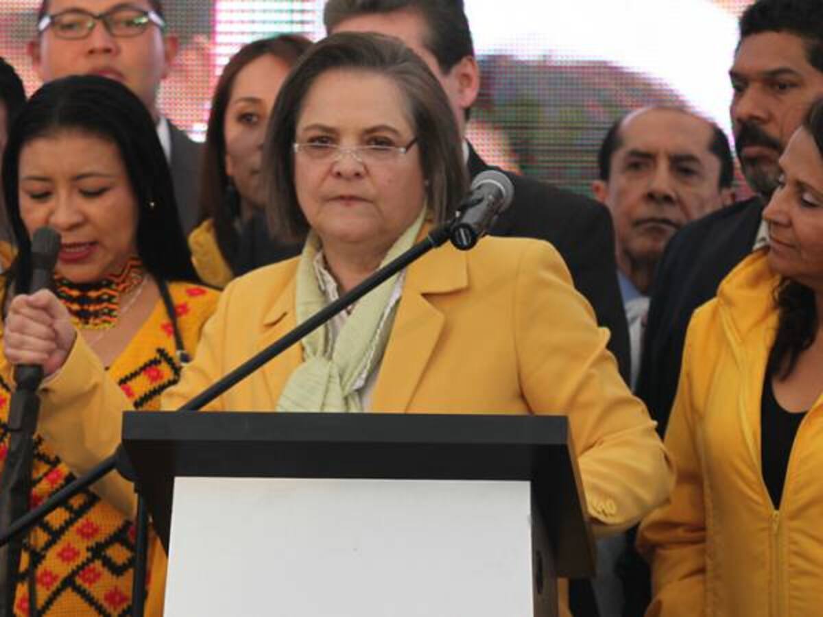 La carta que generó investigación a las encuestadoras