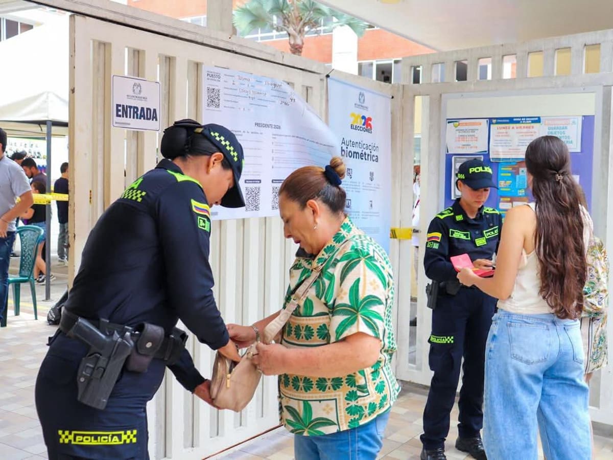 No tuvimos situaciones que alteraran el orden público: secretario de Gobierno de Ibagué