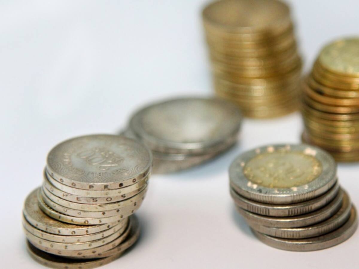 Recaudo de impuesto al cierre de agosto llegó a los $95.6 billones