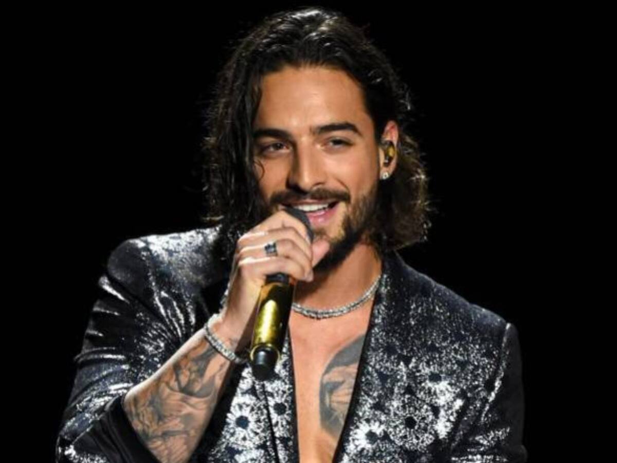 ¡De no creer! niña de 5 años vestida de novia le pide matrimonio a Maluma