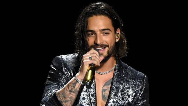 Maluma: "Voy a estar como un camaleón, reinventándome"