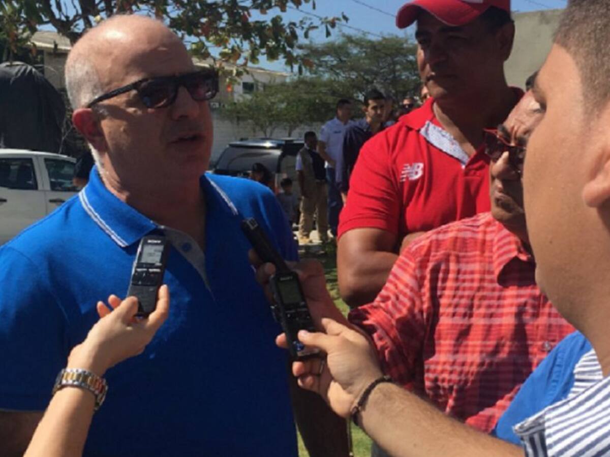 Tecnoglass adopta tres barrios para entregar mercados en la cuarentena