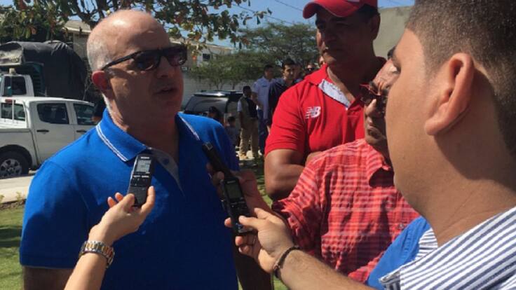 Tecnoglass adopta tres barrios para entregar mercados en la cuarentena