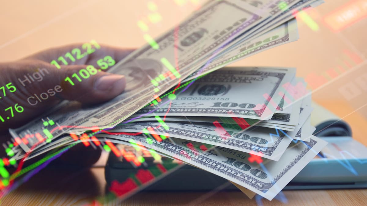 Precio del dólar en Colombia HOY 12 de marzo: ¿Cómo se comportó? Tasa de cambio oficial
