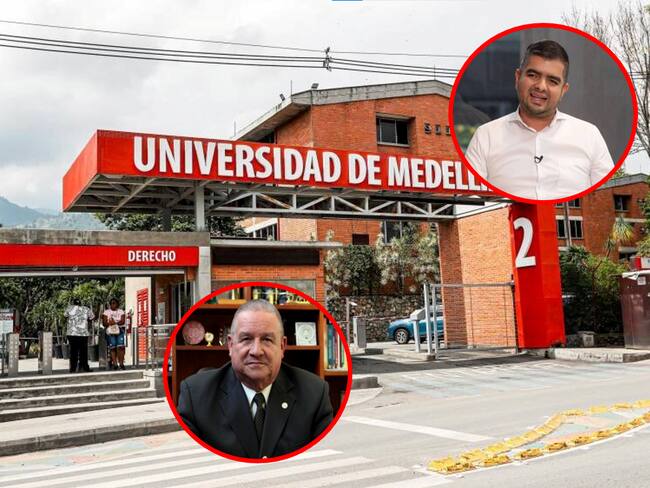 Tribunal Superior de Medellín, halló responsable al exrector de la Universidad de Medellín, Néstor Hincapié Vargas, por haber permitido el fraude en el título de abogado del exsenador liberal Julián Bedoya Pulgarín.