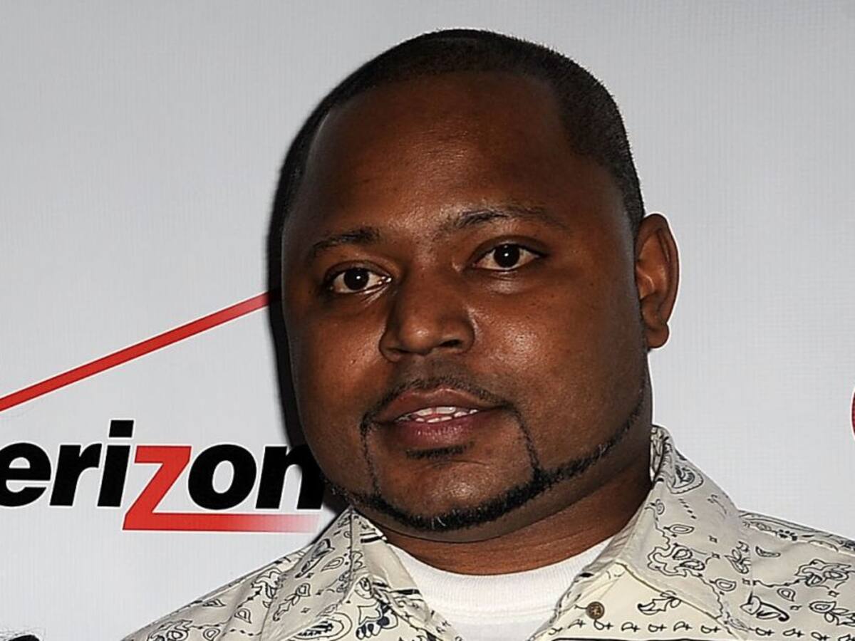 25 años de prisión a hermano de Nicki Minaj por abuso sexual