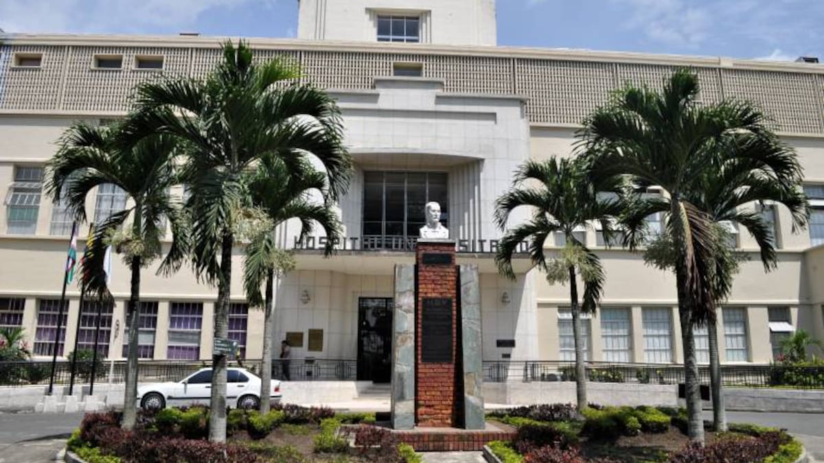 Niños heridos por campo minado en Nariño permanecen en cuidados intensivos del HUV