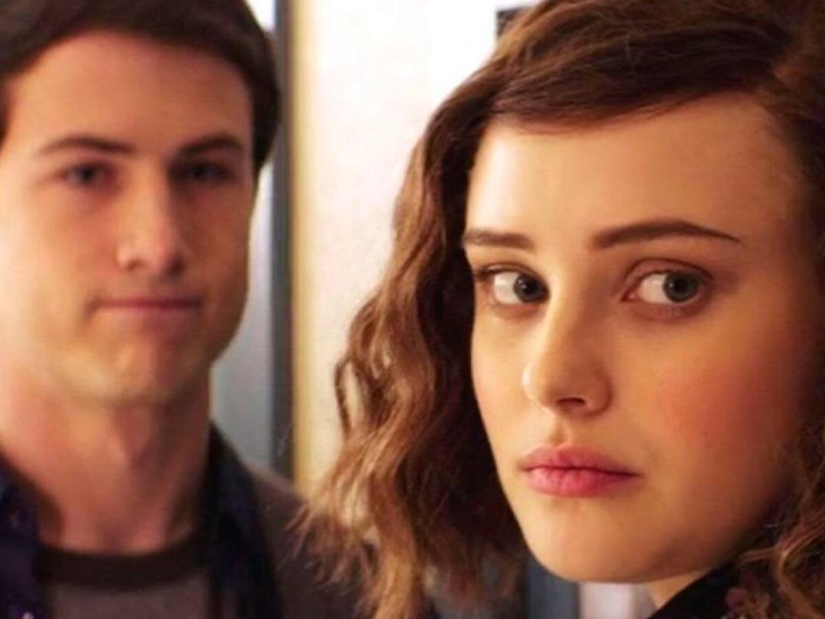 ¿Aparece Hannah en el final de "13 Reasons Why"?