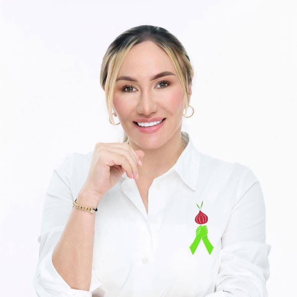 Tatiana Gaona. / Foto: Tatiana Gaona Pinzón en Facebook.