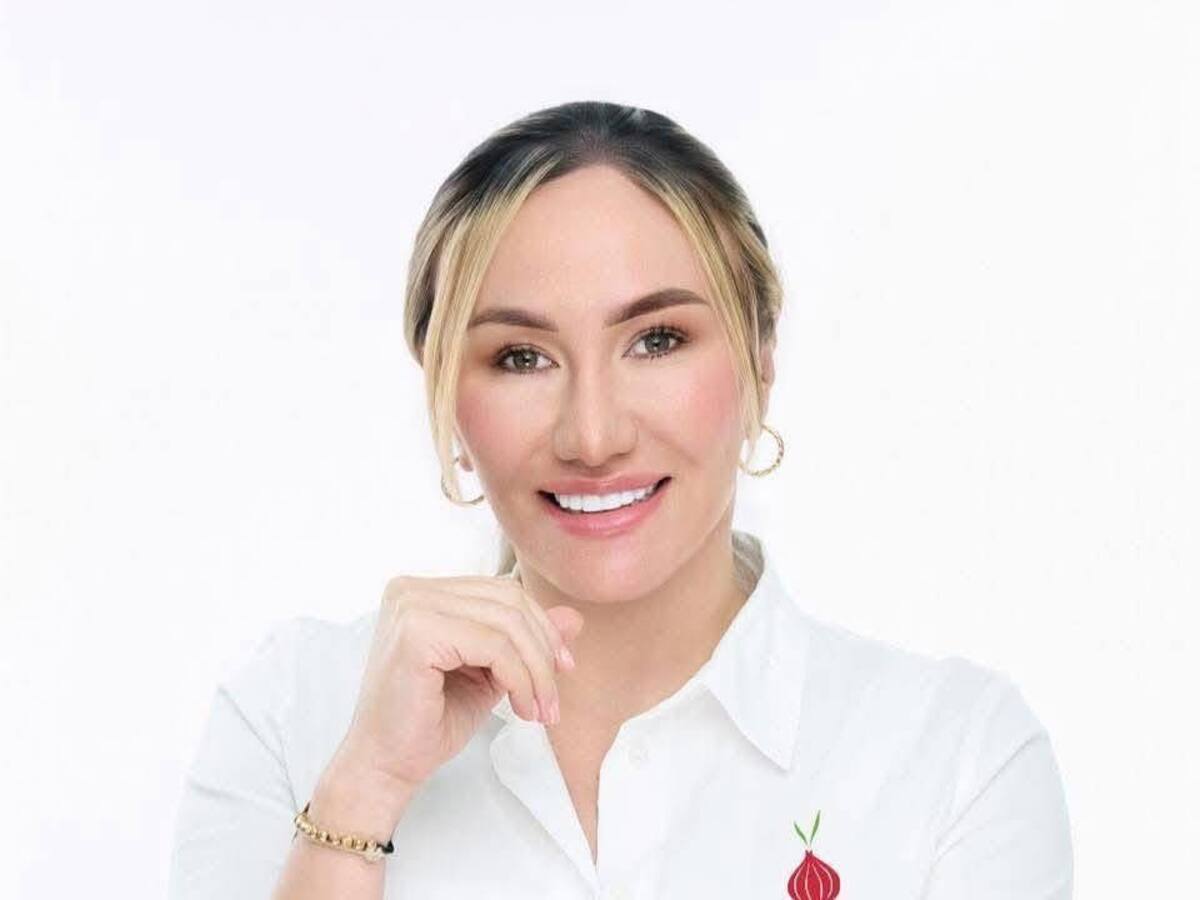 La Curul de Paz por la región del Catatumbo tiene nueva representante