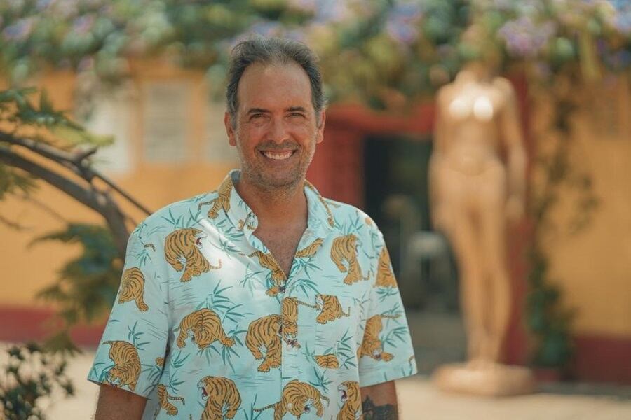 Festival de Cine de Cartagena de Indias (FICCI)