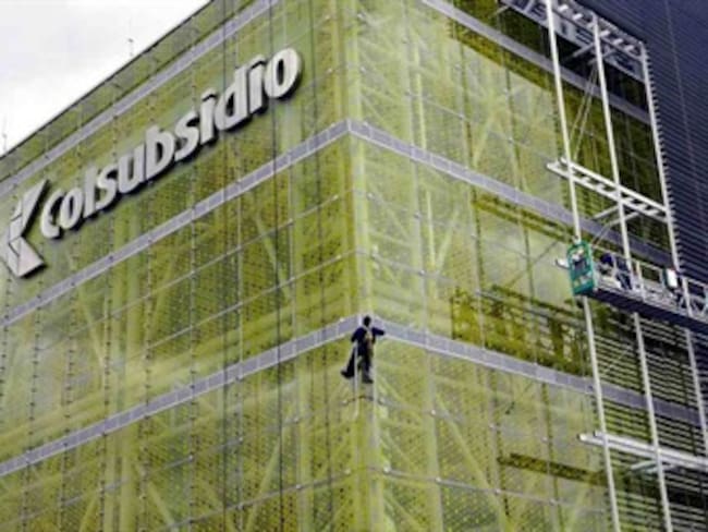 Colsubsidio inaugura El Cubo, moderno centro empresarial y recreativo