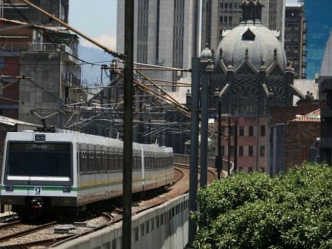Precio del Metro subirá 75 pesos promedio para el 2021
