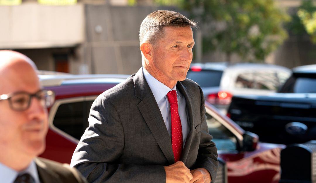 Michael Flynn