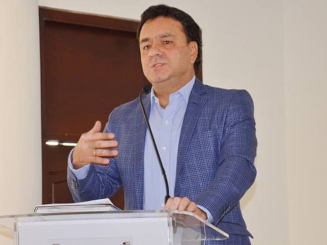 Alcalde de Armenia reconoce problemas y retrasos en obras de valorización