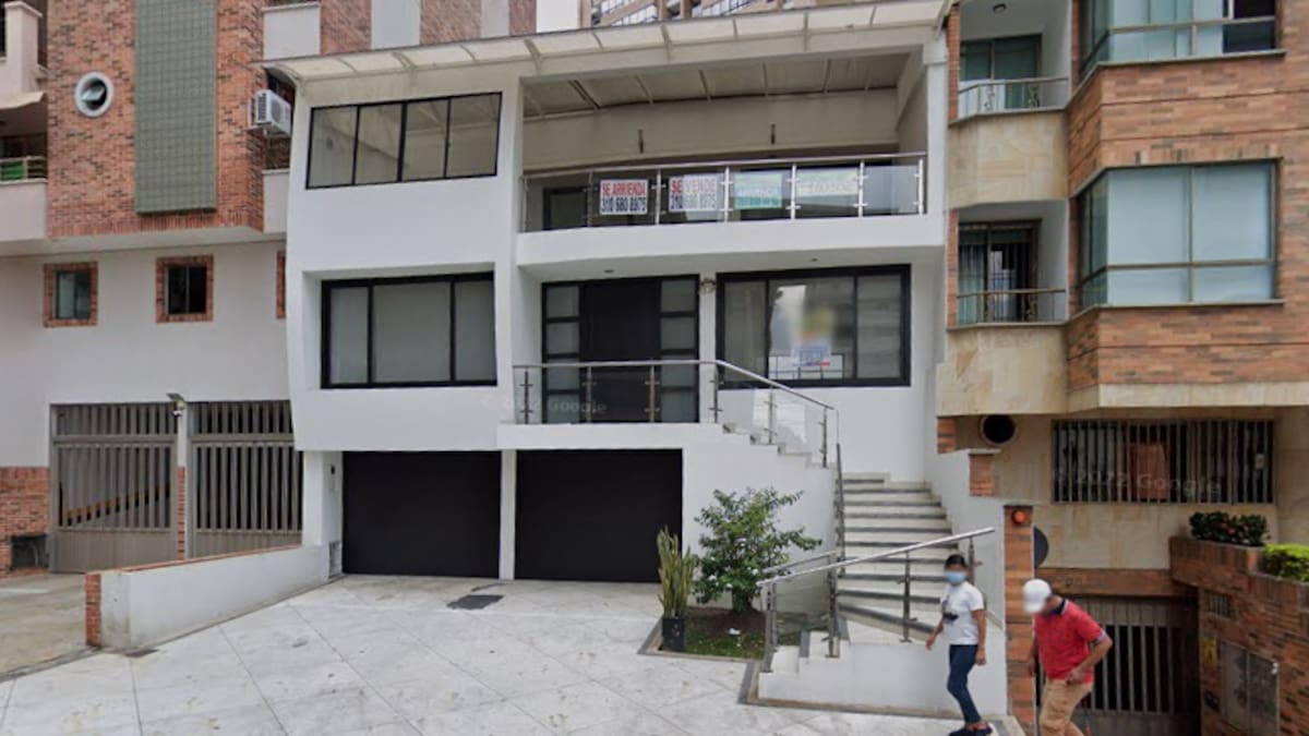 Sellan estudio web cam en Cabecera