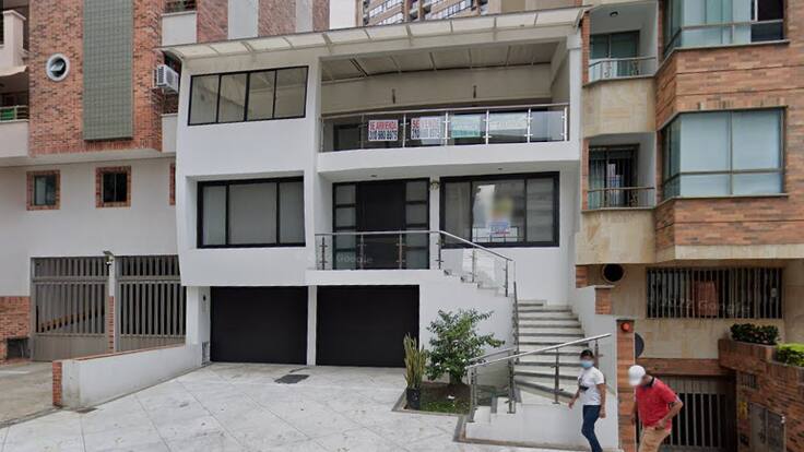 Sellan estudio web cam en Cabecera