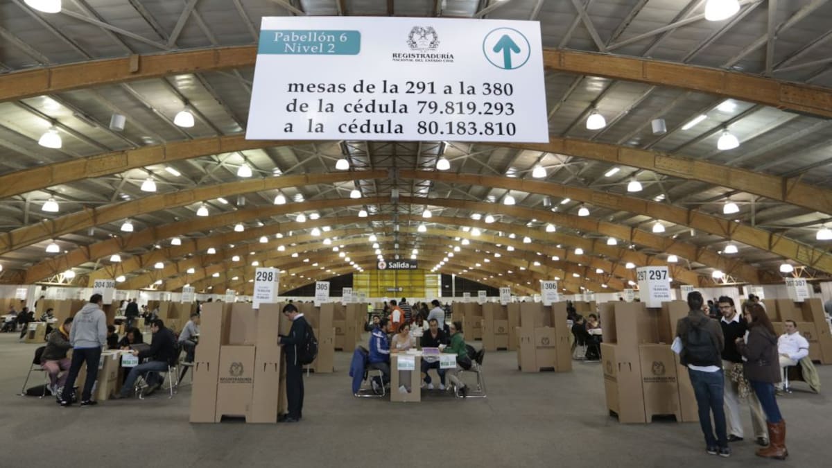 Elecciones Colombia 2022 EN VIVO: últimas noticias, candidatos y debate