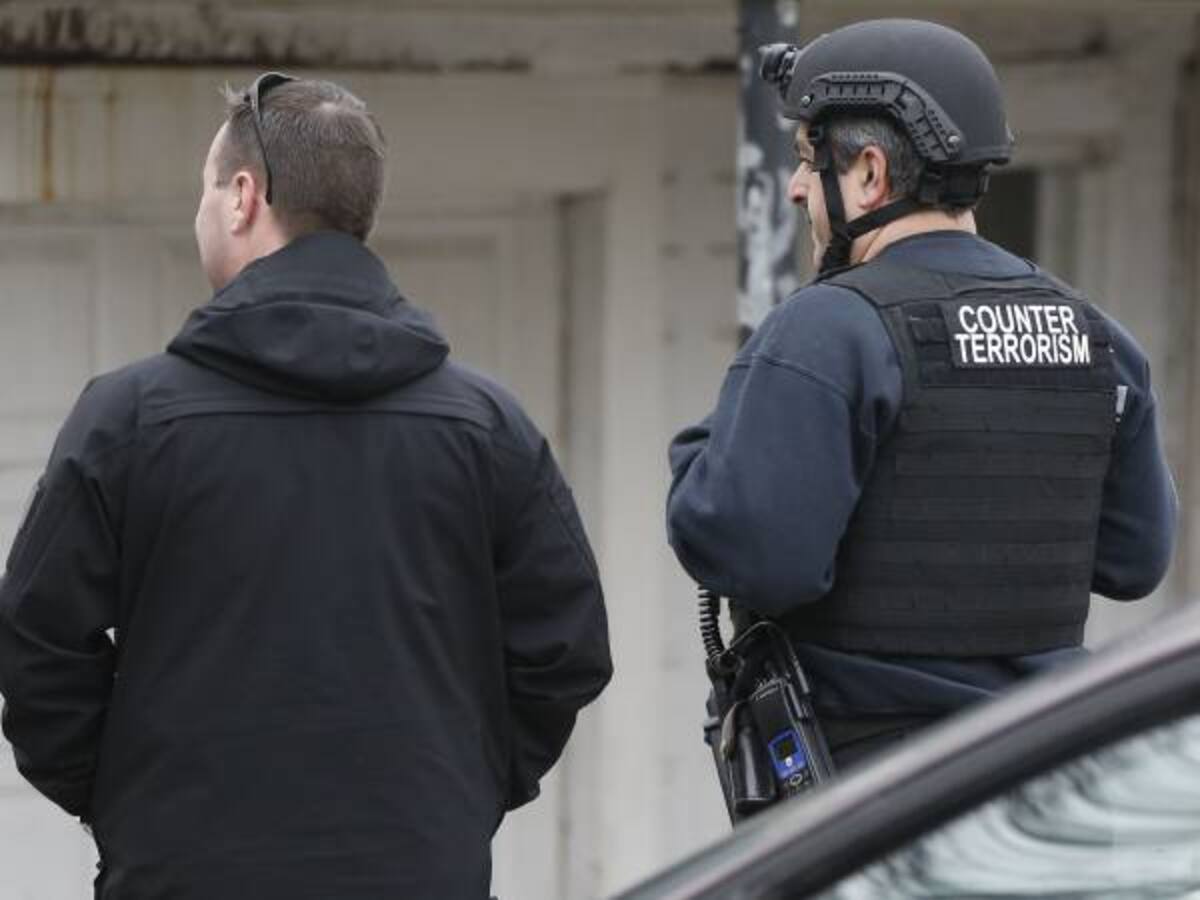 Nueva alerta por temor a acciones terroristas en Europa