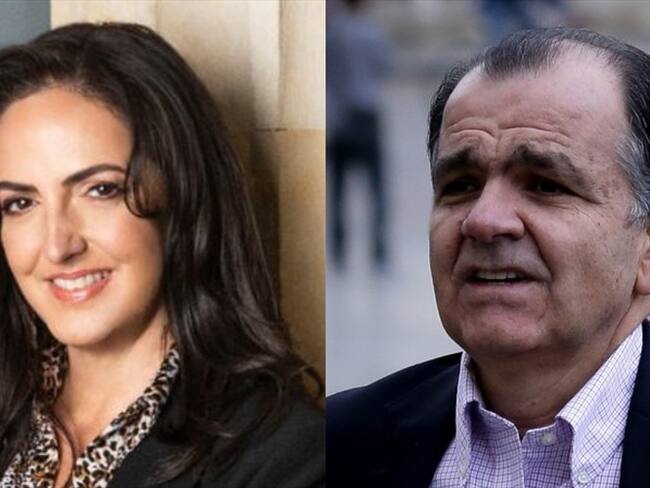 María Fernanda Cabal no retirará su precandidatura para apoyar a Zuluaga
