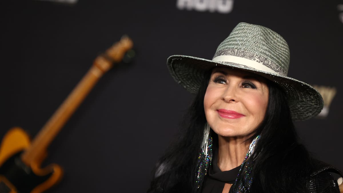 “El régimen está frenando la ayuda humanitaria en Venezuela”: María Conchita Alonso tras terremotos