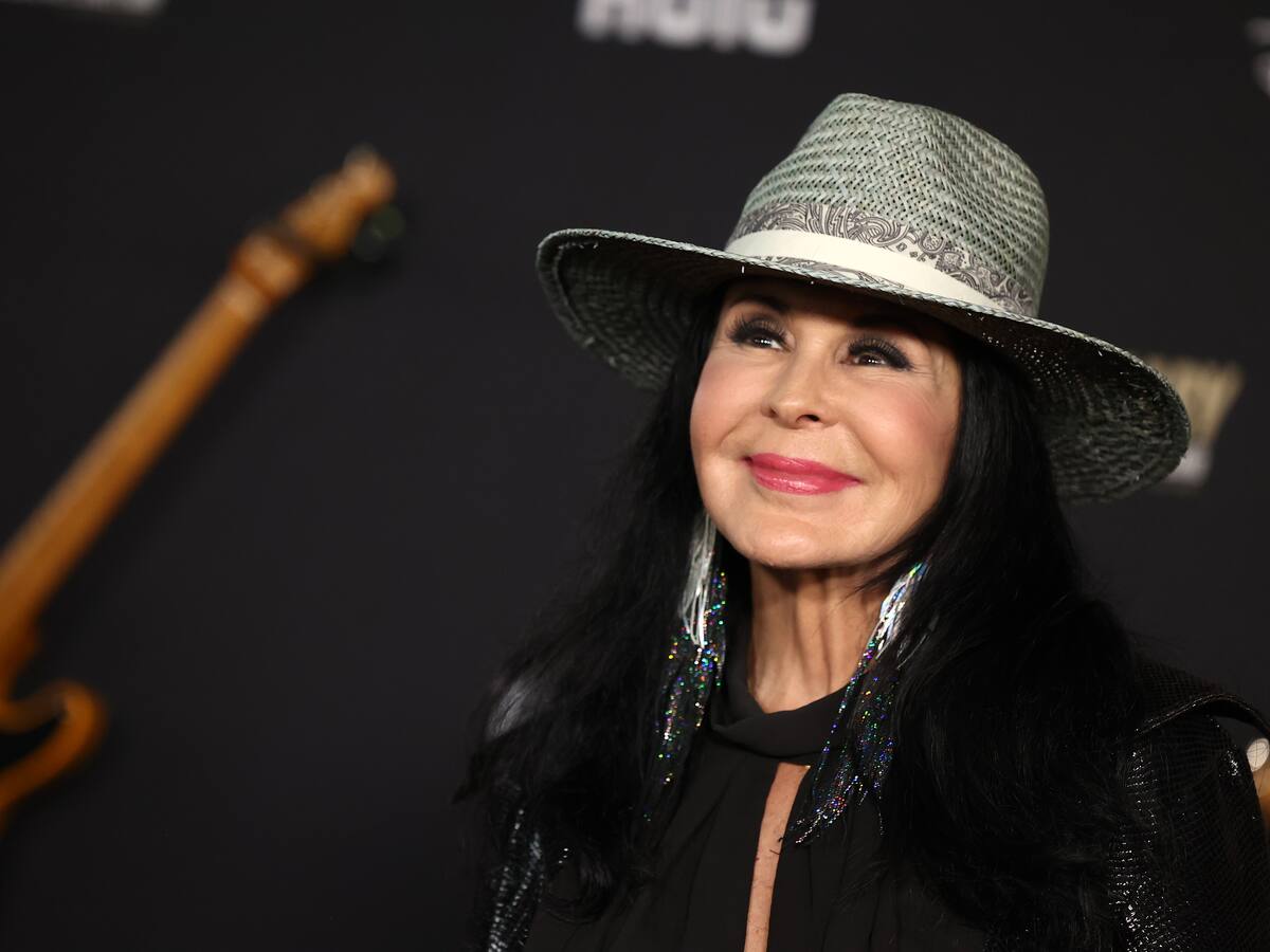 “El régimen está frenando la ayuda humanitaria en Venezuela”: María Conchita Alonso tras terremotos