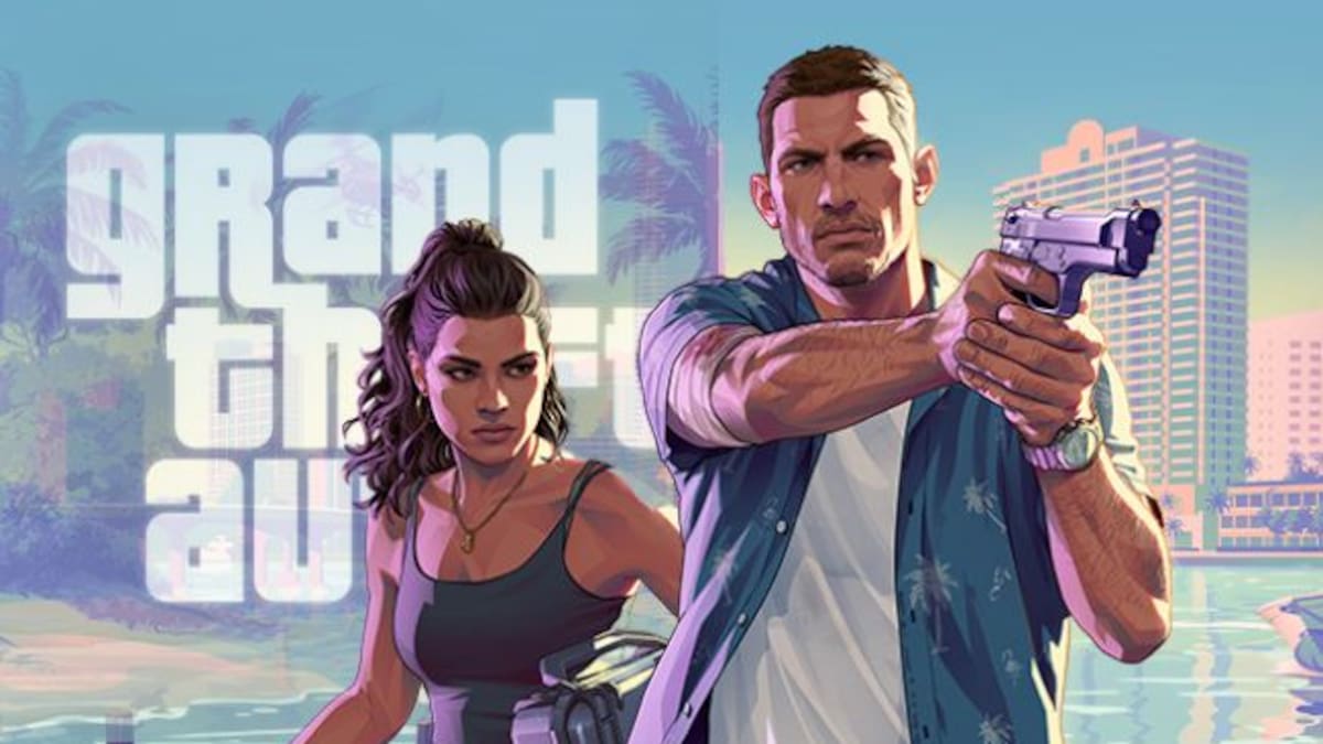 Tráiler 2 de GTA 6: nuevos detalles del mapa y más sorpresas por parte de Rockstar Games